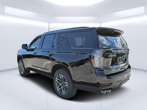 2026 Chevrolet Tahoe 4WD Z71