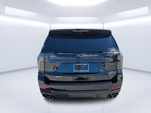 2026 Chevrolet Tahoe 4WD Z71