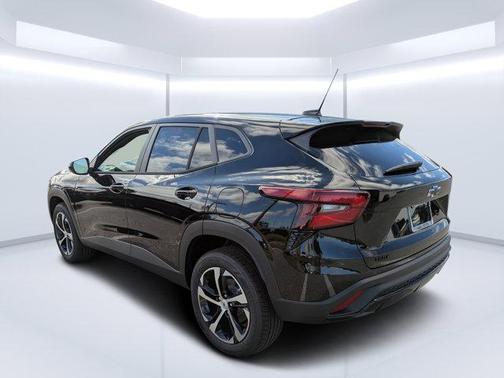 2026 Chevrolet Trax FWD 1RS