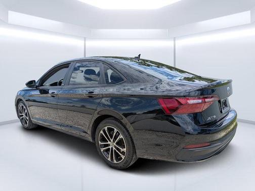 2024 Volkswagen Jetta 1.5T Sport