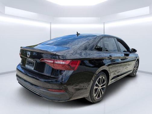 2024 Volkswagen Jetta 1.5T Sport