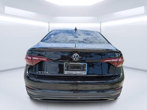 2024 Volkswagen Jetta 1.5T Sport