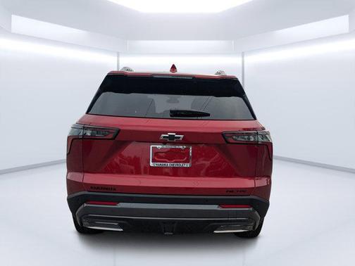 2026 Chevrolet Equinox FWD ACTIV