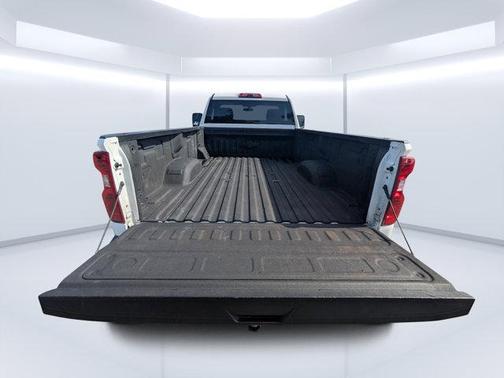 2022 Chevrolet Silverado 2500 WT