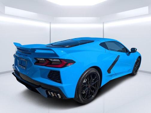 2023 Chevrolet Corvette Stingray w/1LT