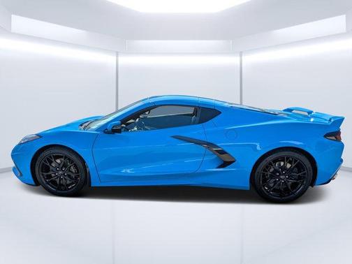 2023 Chevrolet Corvette Stingray w/1LT