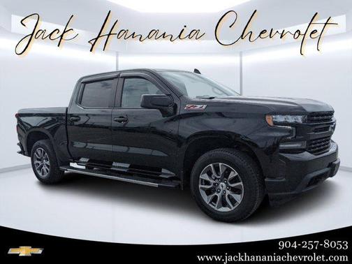 2025 Chevrolet Silverado 2500 LTZ