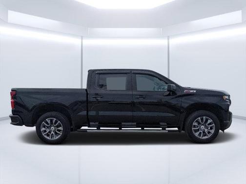 2025 Chevrolet Silverado 2500 LTZ