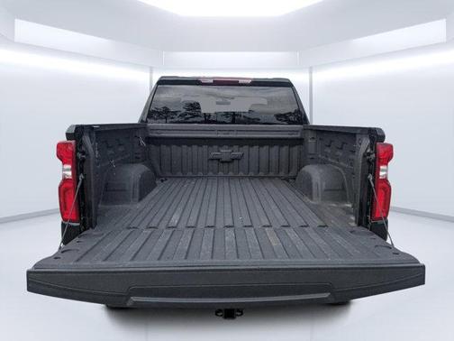 2025 Chevrolet Silverado 2500 LTZ
