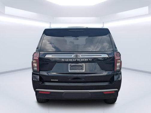 2023 Chevrolet Suburban 4WD High Country