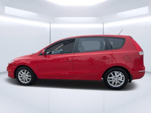 2009 Hyundai Elantra Touring Touring