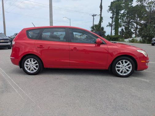 2009 Hyundai Elantra Touring Touring