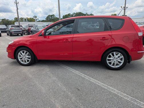 2009 Hyundai Elantra Touring Touring