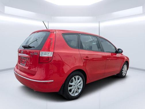 2009 Hyundai Elantra Touring Touring