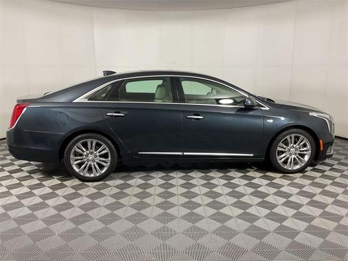 2019 Cadillac XTS Luxury