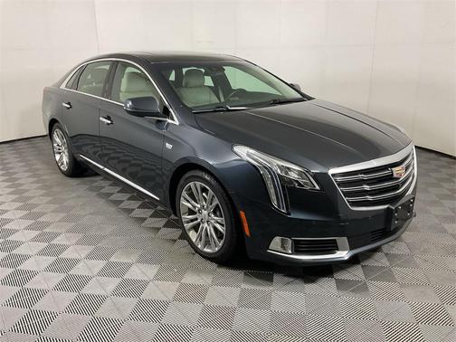 2019 Cadillac XTS Luxury