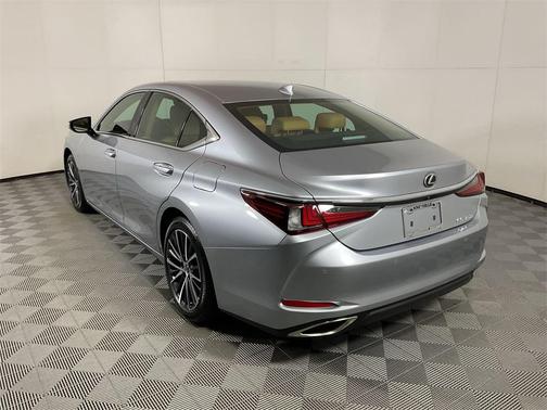 2025 Lexus ES 350 Premium