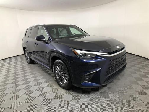 2024 Lexus TX 350 350