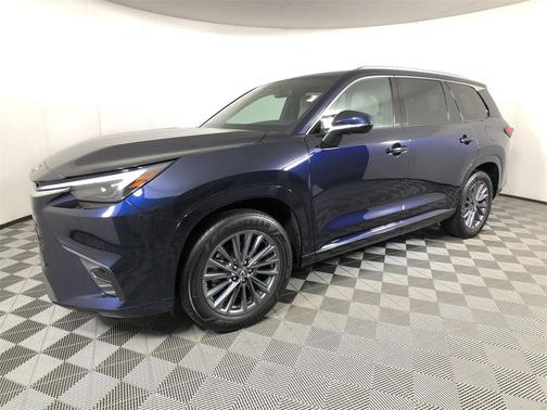 2024 Lexus TX 350 350