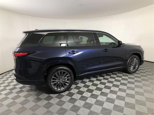 2024 Lexus TX 350 350