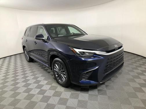 2024 Lexus TX 350 Base
