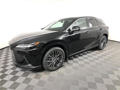 2023 Lexus RX 350 Luxury
