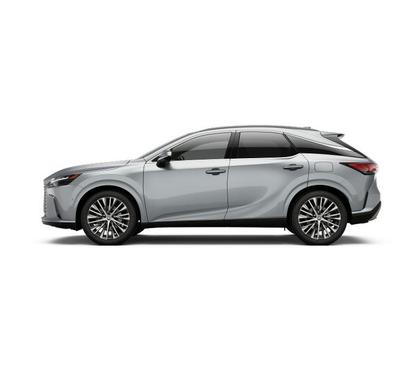 2025 Lexus RX 350h Premium Plus