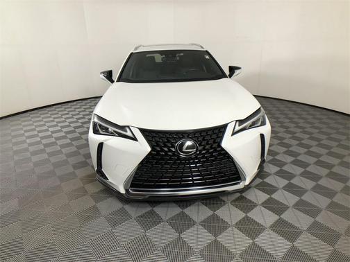 2022 Lexus UX 200 Base