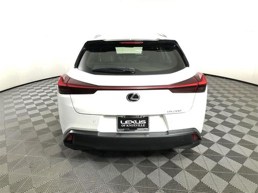 2022 Lexus UX 200 Base