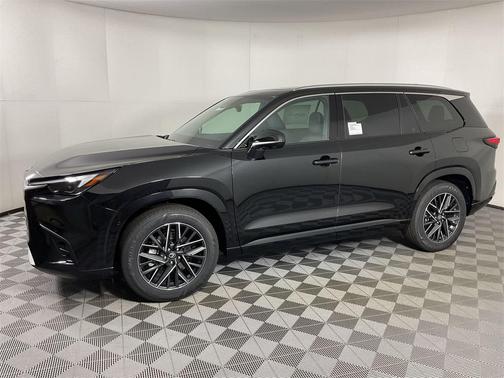 2026 Lexus TX 350 Premium