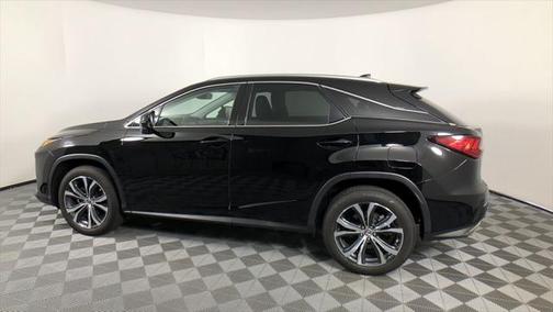2019 Lexus RX 350 Premium