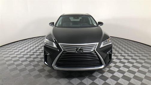 2019 Lexus RX 350 Premium