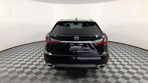 2019 Lexus RX 350 Premium