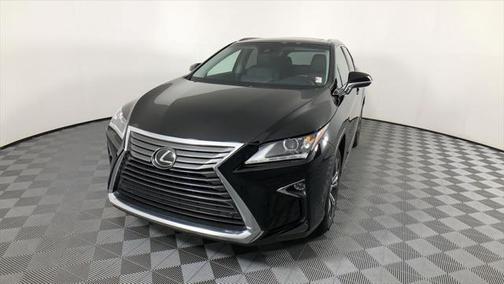 2019 Lexus RX 350 Premium