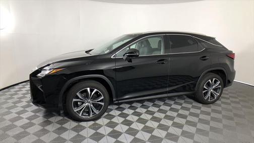 2019 Lexus RX 350 Premium