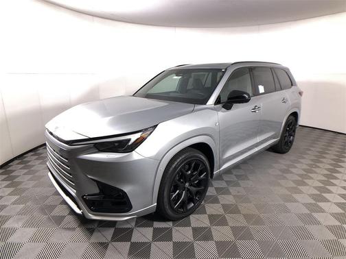 2026 Lexus TX 350 Base
