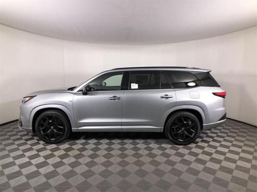 2026 Lexus TX 350 Base