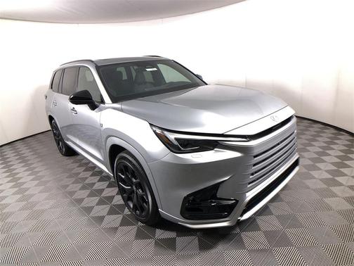 2026 Lexus TX 350 Base