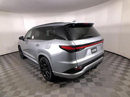 2026 Lexus TX 350 Base