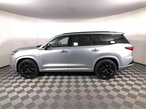 2026 Lexus TX 350 Base