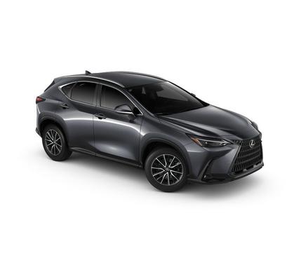 2025 Lexus NX 250 Premium