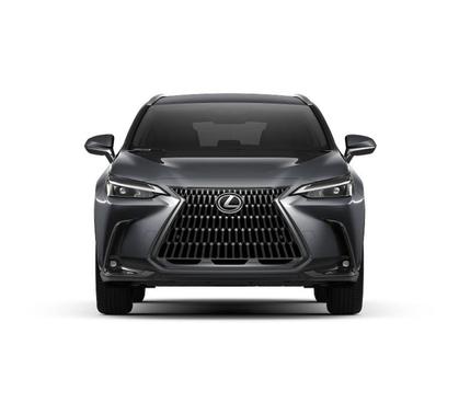 2025 Lexus NX 250 Premium