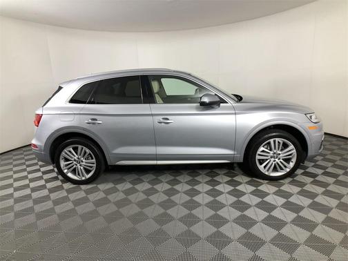 2019 Audi Q5 2.0T Prestige