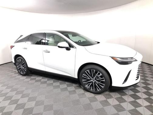 2023 Lexus RX 350 Premium Plus