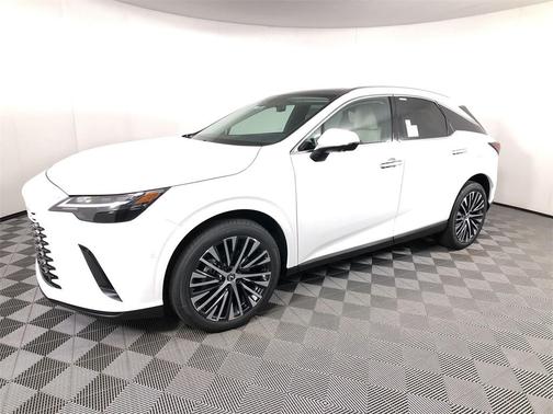 2023 Lexus RX 350 Premium Plus