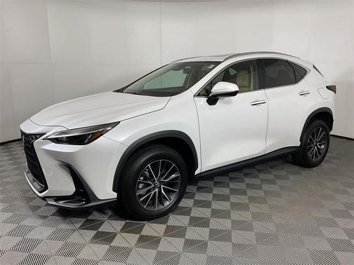 2023 Lexus NX 350 Premium