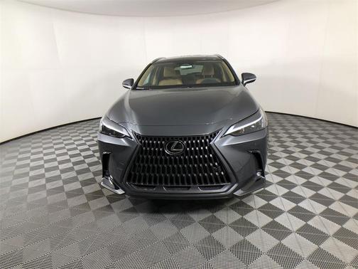 2026 Lexus NX 350 NX 350
