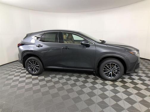 2026 Lexus NX 350 NX 350