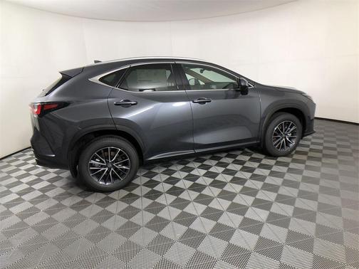 2026 Lexus NX 350 NX 350