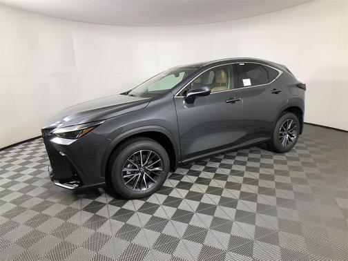 2026 Lexus NX 350 NX 350